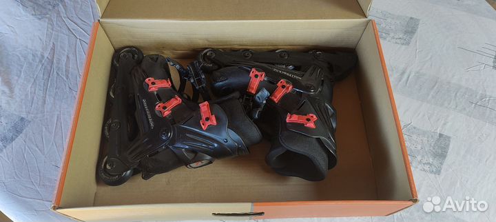 Ролики детские 36