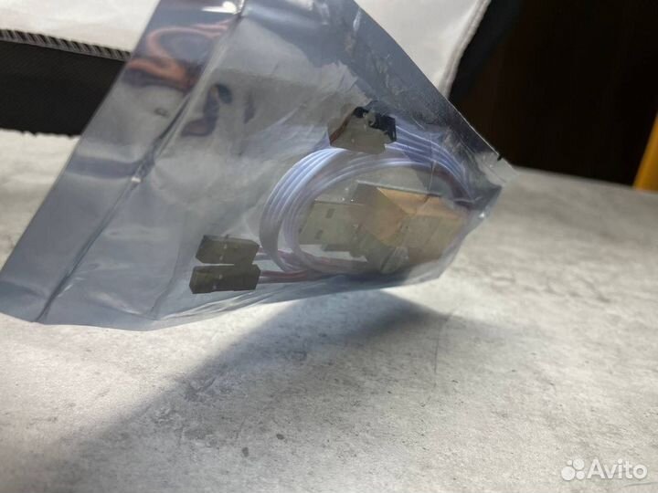 USB WatchDog сторожевой таймер