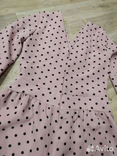 Красивый женский комбинезон 44/46