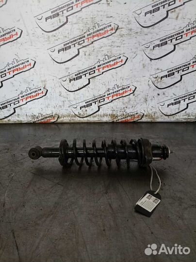 Стойка ходовки mitsubishi lancer lancer cargo lanc