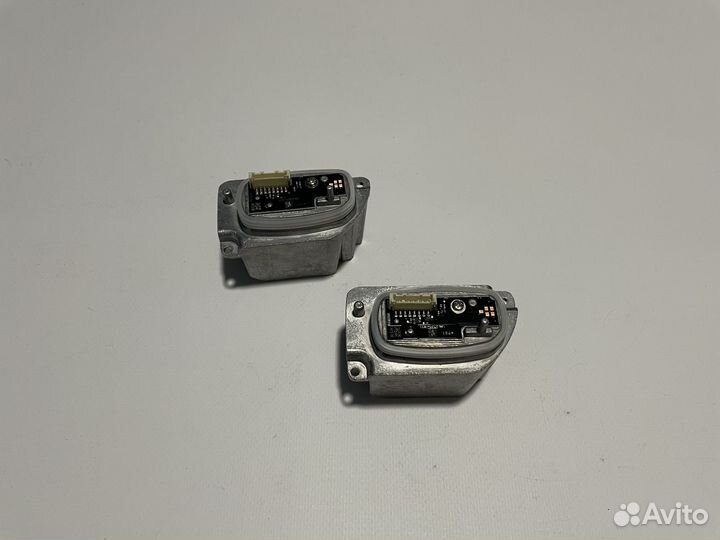 Модуль розжига поворотника передней фары BMW G30