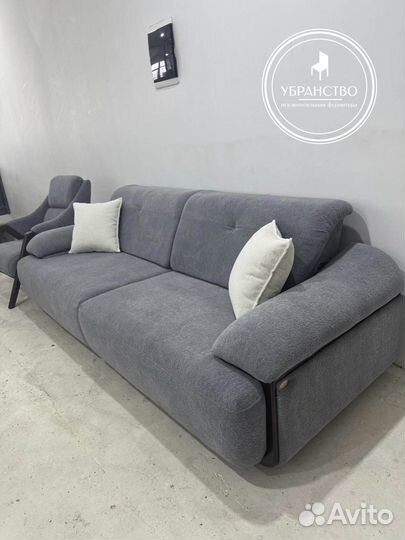 Комплект мягкой мебели Cammella фабрика Wood Line