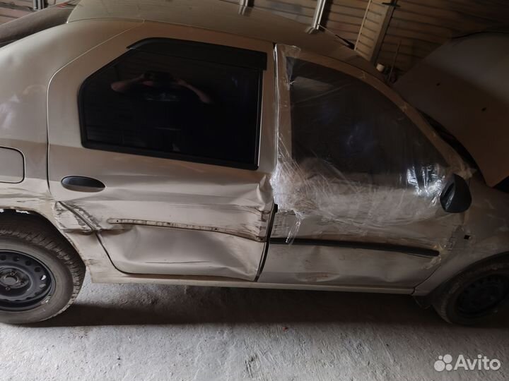 Кузовной ремонт и покраска авто