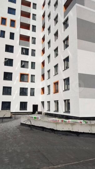 3-к. квартира, 77,1 м², 14/23 эт.