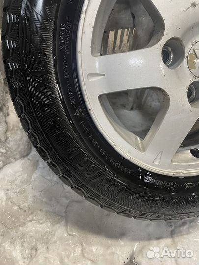 Оригинальные диски mitsubishi lancer 9