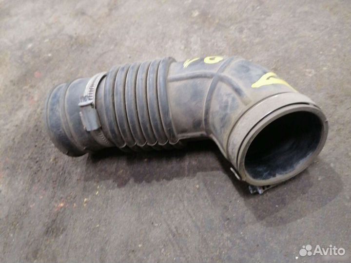 Патрубок воздушного фильтра Vortex Estina