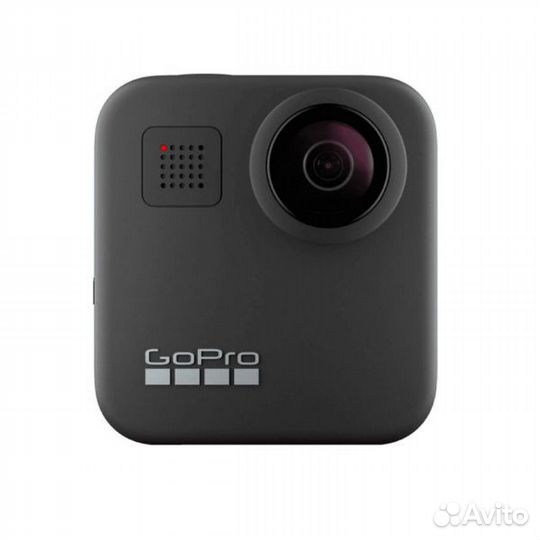 GoPro Max 360