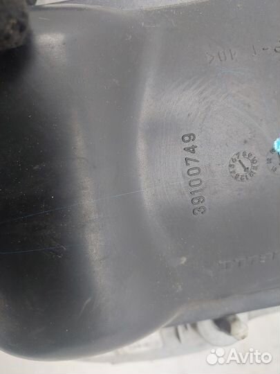 Фара (передняя) Renault Twingo, 2000