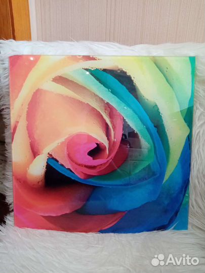 Предметы интерьера