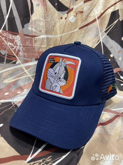 Бейсболка draconballz