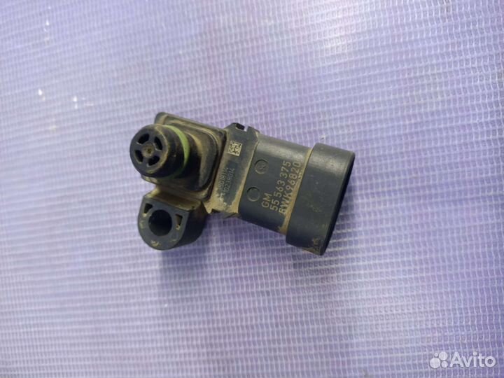 Датчик абсолютного давления Opel Astra H