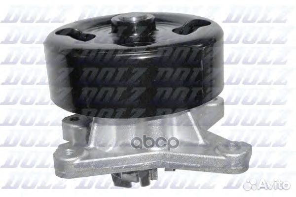 Насос водяной N150 Dolz