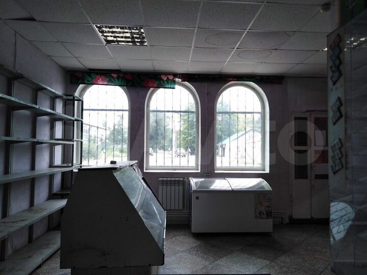 Дом 110 м² на участке 1 сот.