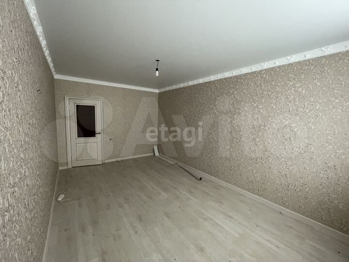 1-к. квартира, 49,1 м², 5/10 эт.