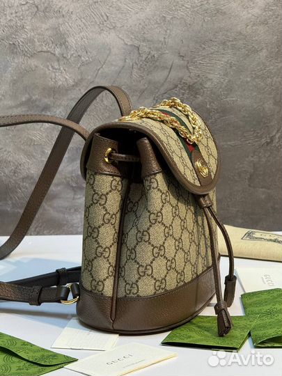 Рюкзак Gucci Ophidia GG