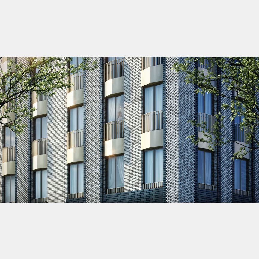 2-к. квартира, 43,1 м², 20/34 эт.