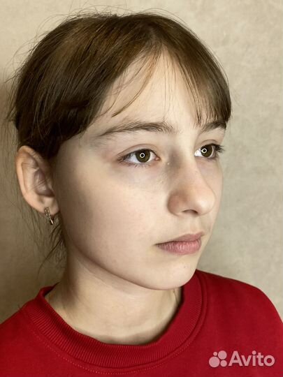 Ламинирование ресниц