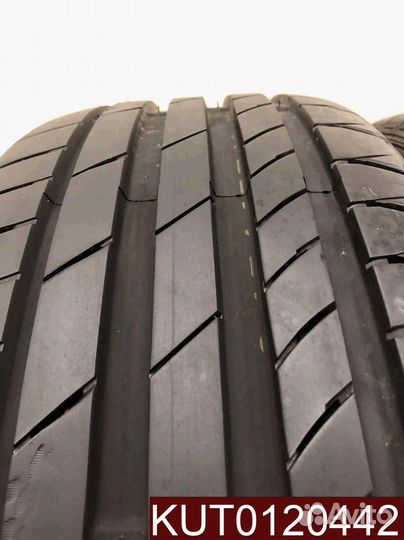 Kumho Ecsta PS71 215/45 R18 93Y