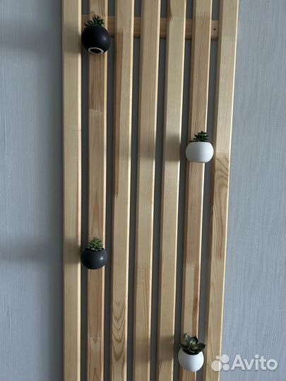 Декоративное панно на стену