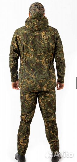 Костюм летний 