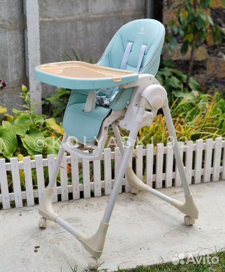 Стул для кормления Luxmom