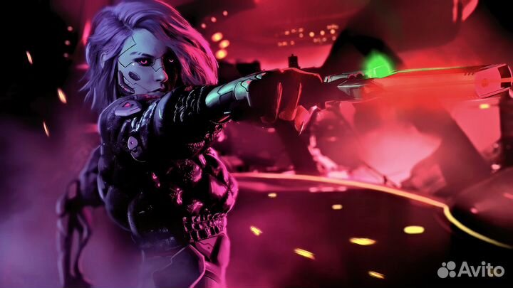 Игры на sony playstation 4 PS4&PS5 paswrtyyggcg