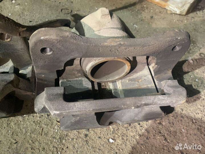 Газель суппорта