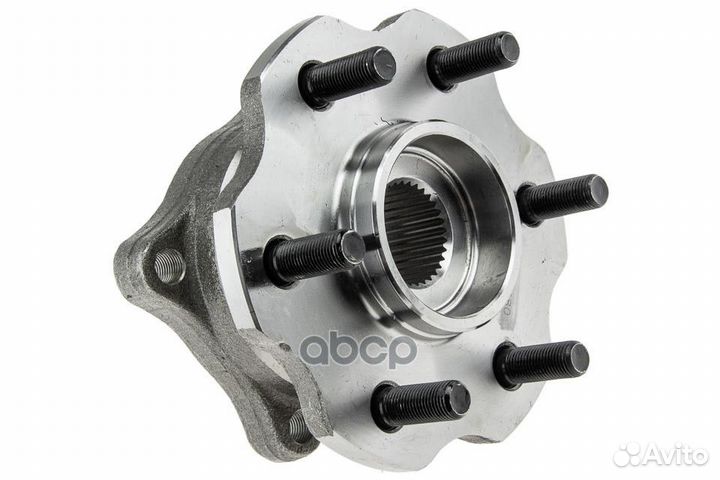 Ступица колеса kltns080 NTY