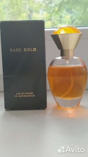 Rare Gold Аvon