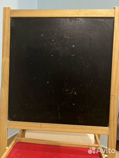 Доска для рисования IKEA
