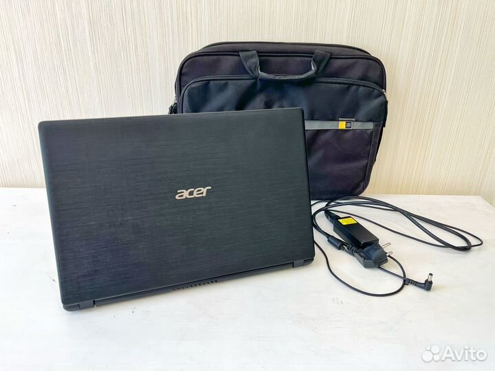 Ноутбук Acer Aspire 3 A315-21-435D
