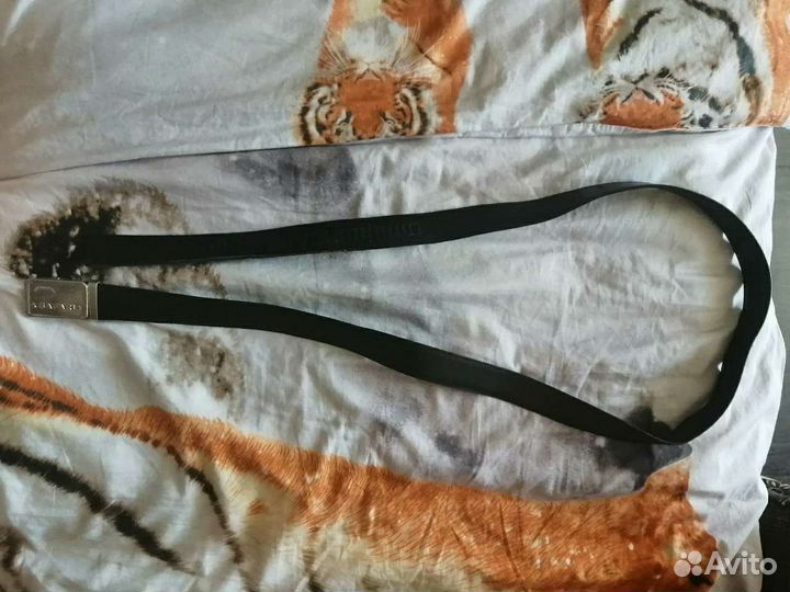 Ремень мужской