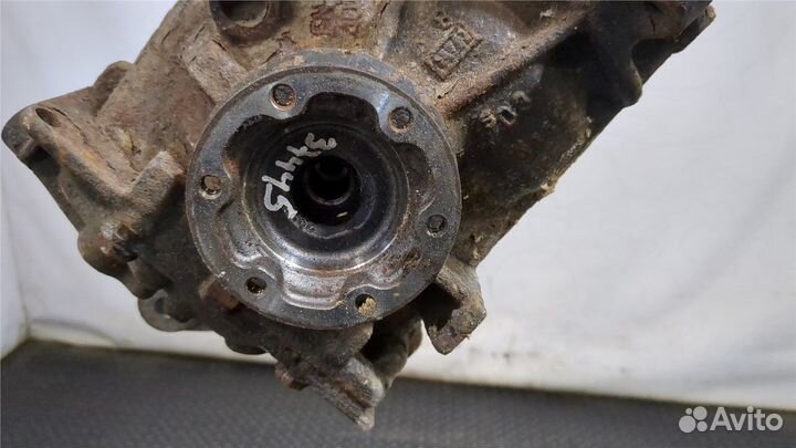 Редуктор моста BMW 3 E46, 2003