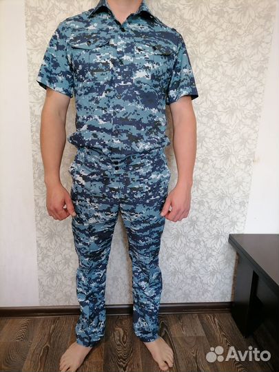 Пиксельная форма фсин