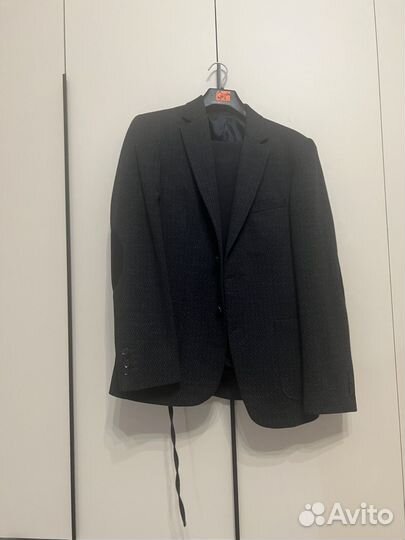 Школьный костюм