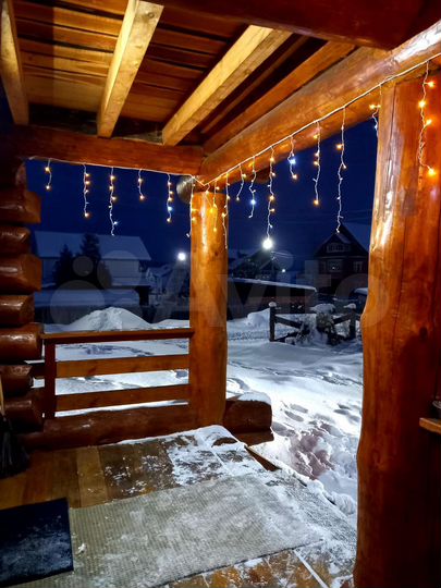 Дом 150 м² на участке 10 сот.