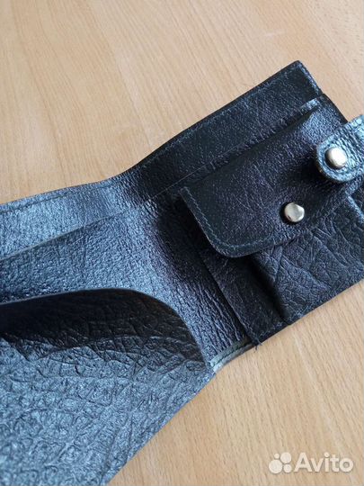 Ретро-портмоне. Ленинград, ссср. Не использованное