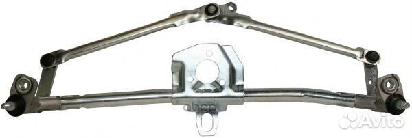 Трапеция стеклоочистителя октавияaufnah