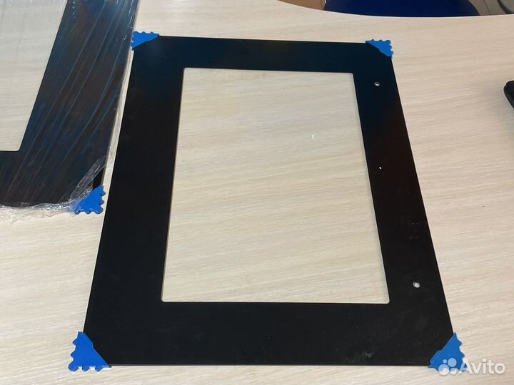 Стекло для духовки