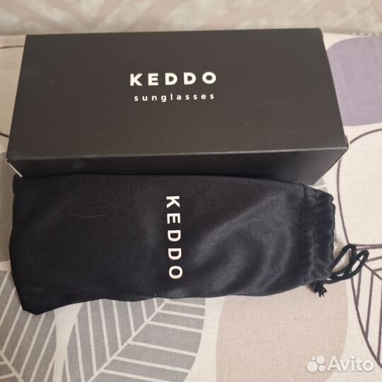 Солнцезащитные очки женские