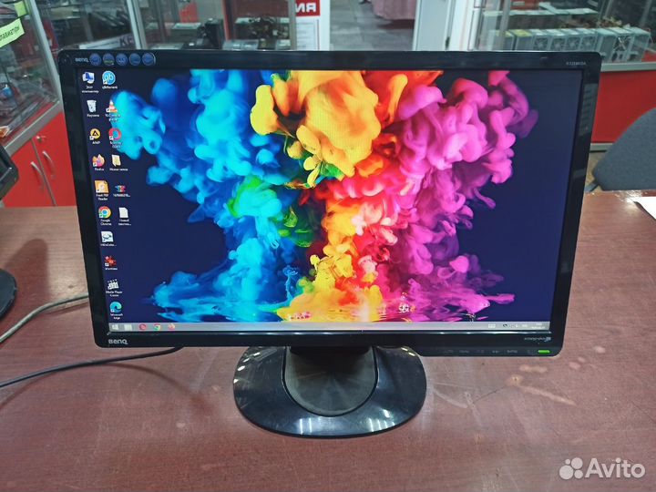 Монитор Benq 22