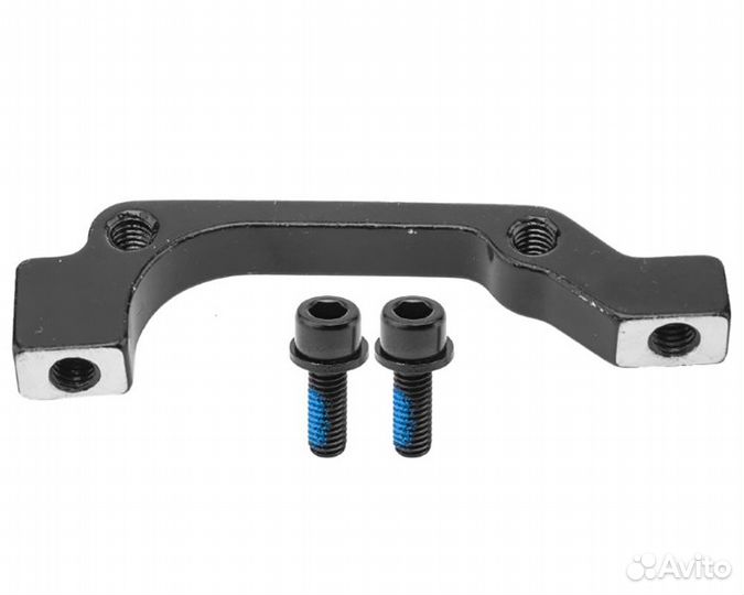 Адаптер для машинки тормоза F-180/R-160, код 41434