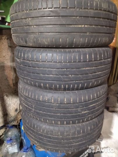 Nokian Tyres Hakka Green 205/55 R16