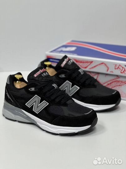 Кроссовки New balance 990 (42)