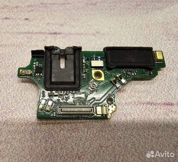 Huawei P20 Lite разбор