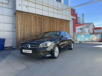 Mercedes-Benz A-класс 1.6 AMT, 2014, 88 524 км, с пробегом, цена 1 250 000 руб.