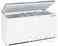 Морозильник Liebherr GTL 6106 Новый