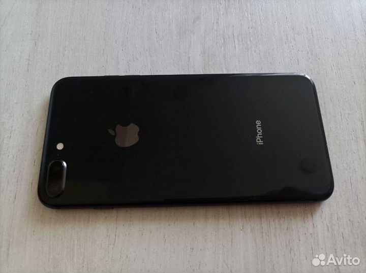 iPhone 8 Plus, 256 ГБ