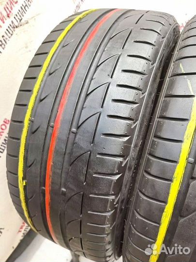 Bridgestone Potenza S001 215/40 R17 87W