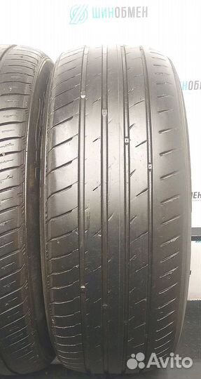 Nexen N'Fera SU4 215/60 R16 99V